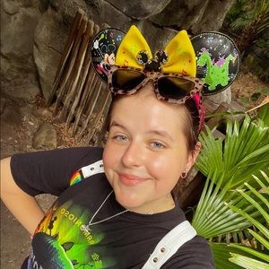 Meet your Posher, Mallory